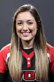 2018 Softball Roster