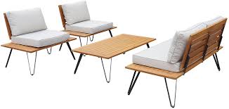 salon de detente 4 pieces eucalyptus design bricomarche