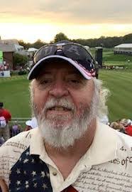 Dick Decker's Instagram, Twitter & Facebook