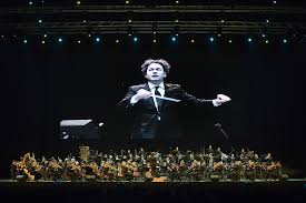 Dudamel debuted with the los angeles philharmonic, among others, in 2005, and also signed a recording contract with deutsche grammophon. La Phil Creates The Ultimate Orchestral Experience With L Acoustics L Isa L Isa