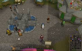 Dining room runescape wiki fandom powered by wikia. Runescape Game Giant Bomb