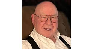 Donald McKee Pike Jr. Obituary (1942