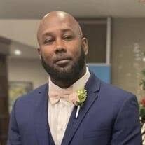 Dwayne Jerod Barnes Jr. Obituary