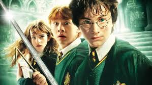 Em seu 4º ano na escola de magia e bruxaria de hogwards, harry potter é misteriosamente selecionado para participar do torneio tribruxo. Harry Potter 1 E A Pedra Filosofal Legendado Vivo