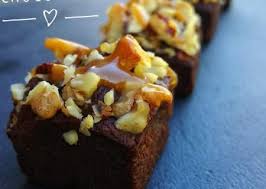 Choconuts Cubes Guy Demarle Recette Mousse Au Chocolat Rapide Mini Gateau Alimentation