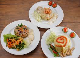 Tealive (bandar saujana putra shoplot). Fry The Rice Bandar Saujana Putra Menu In Jenjarom Food Delivery In Jenjarom Foodpanda