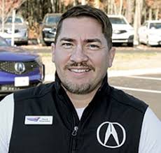 Meet The Patriot Acura Team