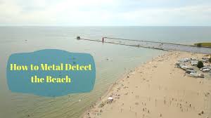 Metal detecting in florida can be a lot of fun. Finding Florida S Treasures Metal Detecting On The Beach
