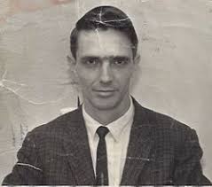 Jerry Theodore Murchison (1932-2004)