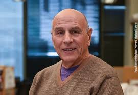 Dennis L. Kasper to be awarded the Paul Ehrlich and Ludwig Darmstaedter  Prize 2024