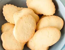 Biscuits Sans Beurre Ni Lait Culture Crunch En 2020 Biscuit Sans Beurre Gateau Simple Et Bon Recette Sans Cuisson