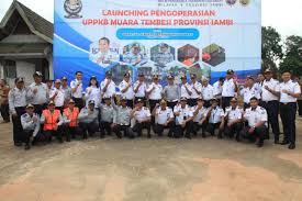 Dalam perpres tersebut, besaran gaji pppk ditetapkan sesuai dengan gaji pegawai negeri sipil namun demikian, gaji dan tunjangan yang diterima para pppk itu akan dikenakan pemotongan pajak. Tingkatkan Pengawasan Angkutan Barang Dirjen Hubdat Resmikan Uppkb Muara Tembesi Jambi Up2date