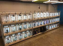 At The 3dprintingbusiness Directory We Pride Ourselves In Working With Some Of The Most Fascinating And Potentially Disrup Printing Software 3d Printer Printer