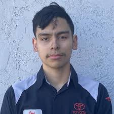 Victory Toyota Staff