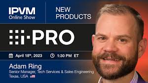 New Products Show April 2023 Overview