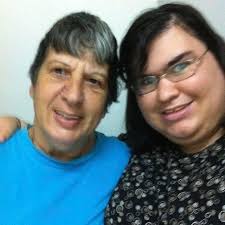 What did everyone do for their mom's first birthday in heaven?