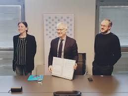 Video by sarawak timber industry development corporation (stidc). Agreement Between Poli Design And Sarawak Timber Industry Development Corporation Stidc To Promote Italian Culture And Vision Old Kuching Smart Heritage