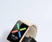 Image of Oppo Watch Free smartwatch