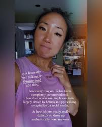 Carolyn🙋🏻‍♀️ (@irunfortheglory) • Instagram photos and videos