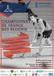 Evenement > la coupe de france de hockey sur glace de retour a boulogne. Actualites