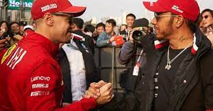 49,176 likes · 195 talking about this. Video Hamilton Congratulating Vettel Following Birth Of Third Child You Know He Is A Great Father