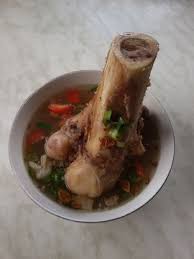 Sumsum tulang sapi biasanya direbus untuk membuat kaldu atau disajikan dalam sup hangat. Rumah Sumsum Bogor Selatan Bogor Lengkap Menu Terbaru Jam Buka No Telepon Alamat Dengan Peta