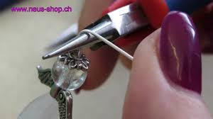 Heute gibt es jedoch viele billigere. Engel Anhanger Basteln Anleitung Schmuck Weihnachten Kette Geschenk Idee Etui Youtube