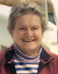 Mary G. Swanson Obituary