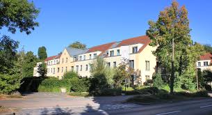 1 wohnungen in torgau und umkreis zur miete und zum kauf bei newhome gefunden. K S Wohnen Mit Service Torgau Betreutes Wohnen