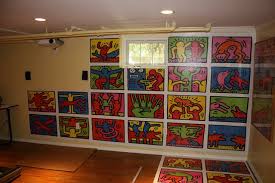 While artwork, piece size, and. Ravensburger 32 000 Piece Keith Haring Puzzle Mounting On The Wall Puzzle Shop Ravensburger Puzzle