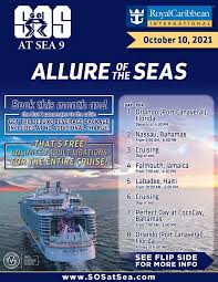 There's an excursion for everyone, from adventure seekers to foodies, history buffs to animal lovers. Sos At Sea 9
