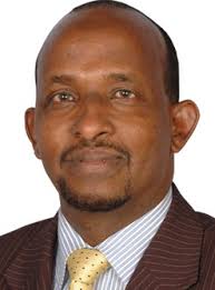 Aden Bare Duale All Appearances :: Mzalendo