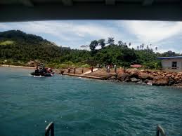 Balik pulau is a town within the jurisdiction of penang island city council in the malaysian state of penang. Saat Warga Penolak Tambang Di Pulau Bangka Curhat Pada Kpk Apa Hasilnya Mongabay Co Id