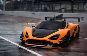 Mclaren 720s Prototype Carros De Luxo Super Carros Projetos De Carros