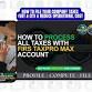 HOW TO FILE COMPANY TAXES YOURSELF & REDUCE event image