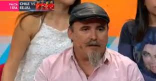 He credits his parents for his passion to become an artist. Paul Vasquez Conto Por Que Se Hizo Cargo Solo De Su Primera Hija Chilevision