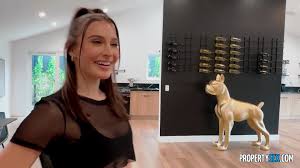 PropertySex - Ella Reese Im A Lot Of Fun | Porntrex....