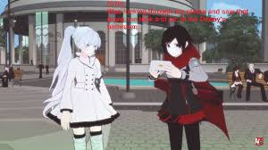 Is that why she dropped her 