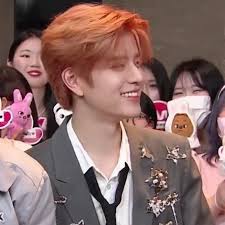 S-Class Kim Seungmin I will fall so hard