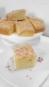 Fluffiger Konfetti Kuchen Kuchen Und Torten Confetti Kuchen Konfettikuchen