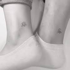Erika Quezada Adli Kullanicinin Tattoo Panosundaki Pin Mini Tattoos Eslesen Dovmeler Tatoo