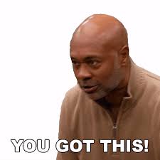 You Got This Floyd Sticker