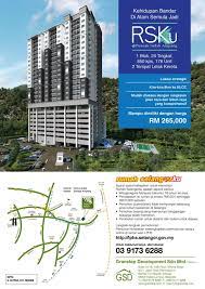 Malaysia is all known to us today as one of the most prime developing countries among all asian countries around the world. Rsku Puncak Indah Ampang Rumah Selangorku Proppeek Com