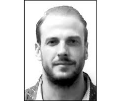 Erik Buxton Obituary (2018)