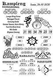 Syair Punakawan Hk Malam Ini Eva