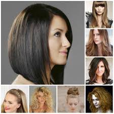 On peut aussi opter pour une coupe courte, des cheveux bouclés et la frange, qu'elle soit épaisse ou sur le côté. Quelle Est La Coupe Ideale Suivant La Forme De Votre Visage Elisabeth Beaute