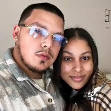 Harold Roman's Instagram, Twitter & Facebook