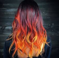 View gallery 50 photos getty images. 82 Unique Hair Color Ideas For Winter And Spring Koees Blog Hair Color Unique Fire Hair Hair Styles