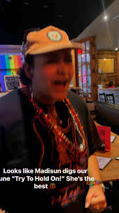 Our buddy Jeff Bober from Petty Coat Junction! Love you Jeff. Thanks to  Charles Kavoossi for the video. Such a blast!