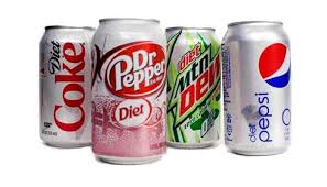 Cancer Obesity Carcinogens How Harmful Is Diet Soda By Sean Felenczak Medium